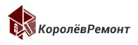 Логотип компании КоролёвРемонт