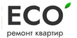 Логотип компании ECO Ремонт