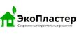 Логотип компании ЭкоПластер
