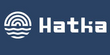 Логотип компании Hatka