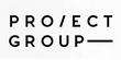 Логотип компании Project Group